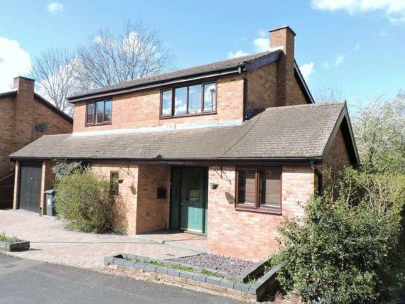 3 Bedroom Detached